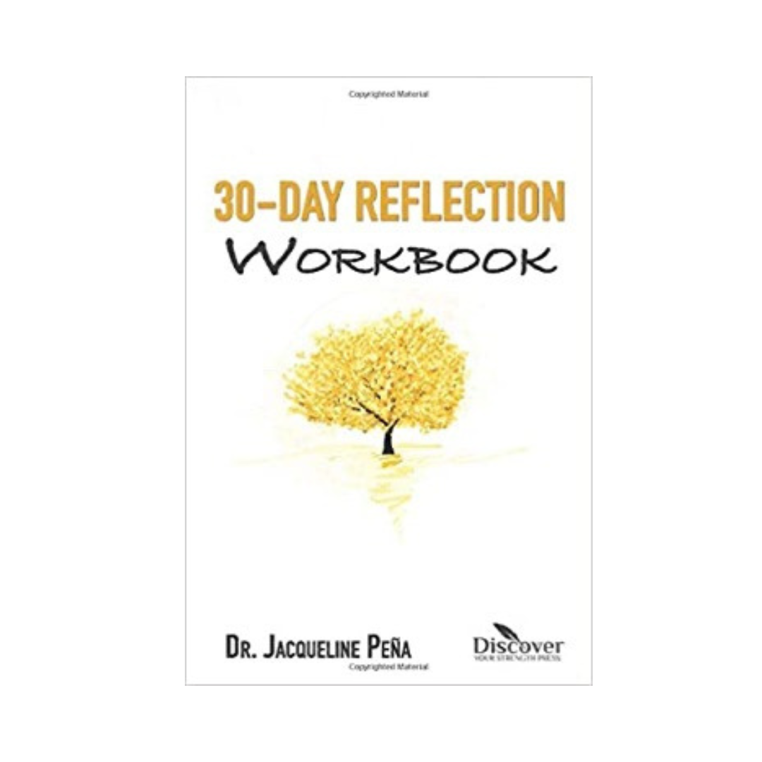 30-Day Reflection Workbook