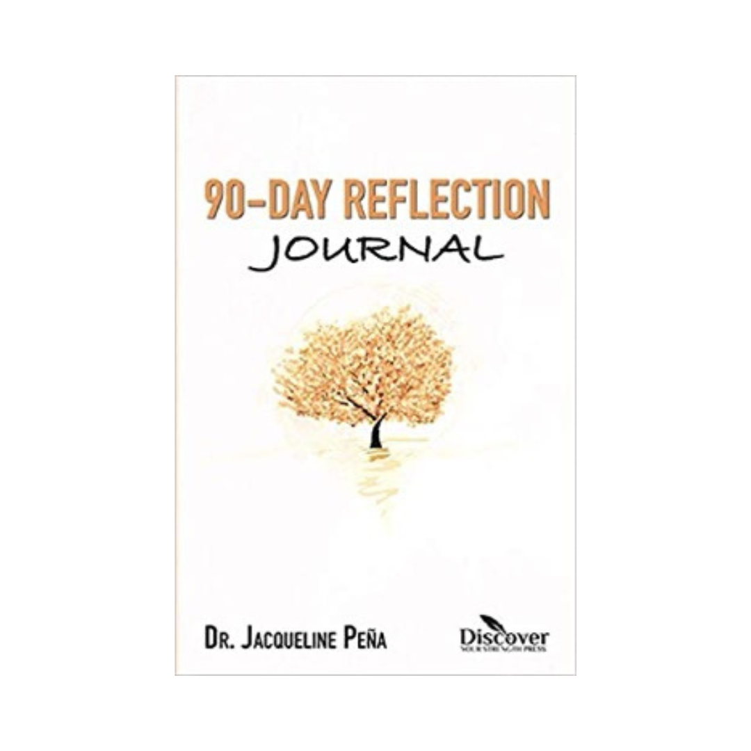 90-Day Reflection Journal