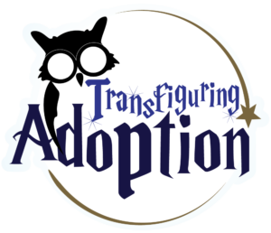 Transfiguring Adoption