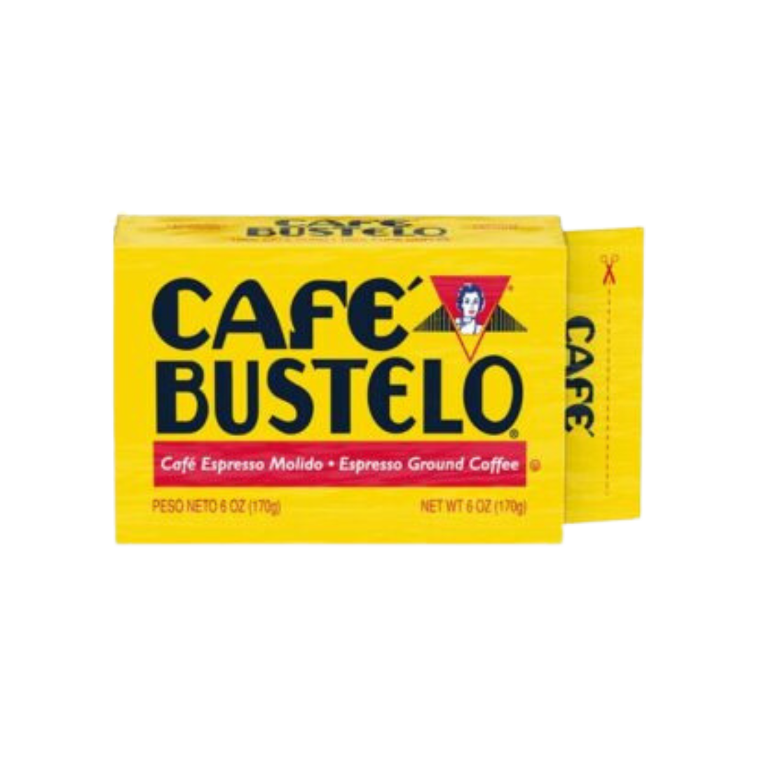 Café Bustelo Coffee