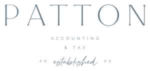 Patton Accounting